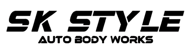 SK STYLE auto body works